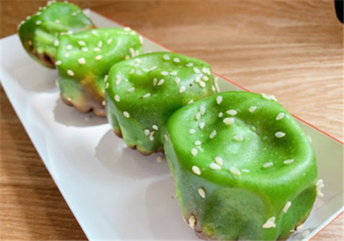 大申利生煎