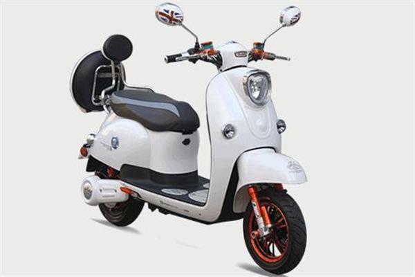 小刀电动车