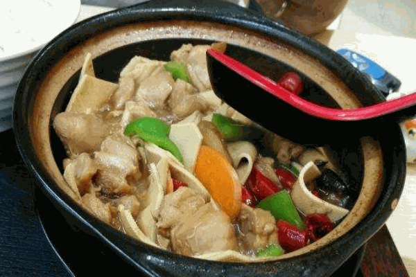 胜芳黄焖鸡米饭加盟