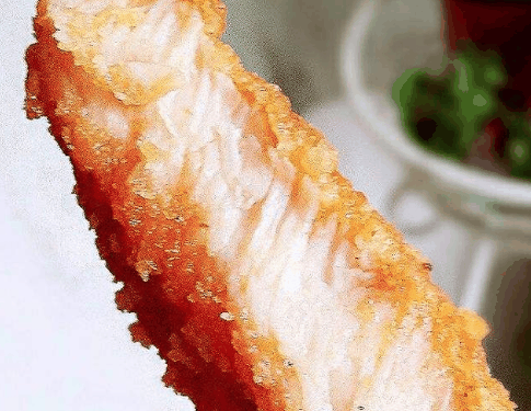 郑鑫记鸡排