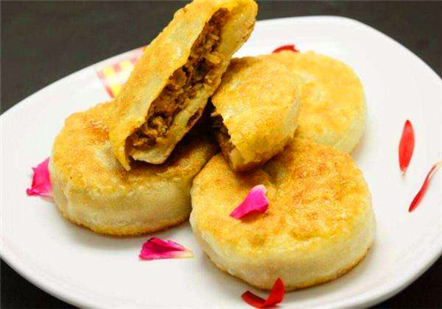 馅饼周