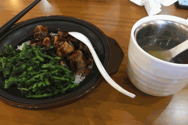 天天来煲仔饭加盟