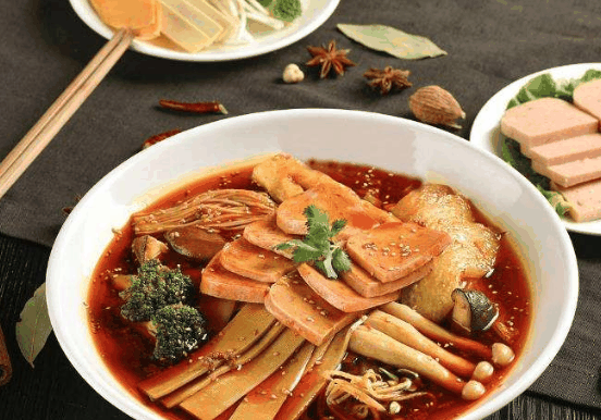 烫乐麻辣烫