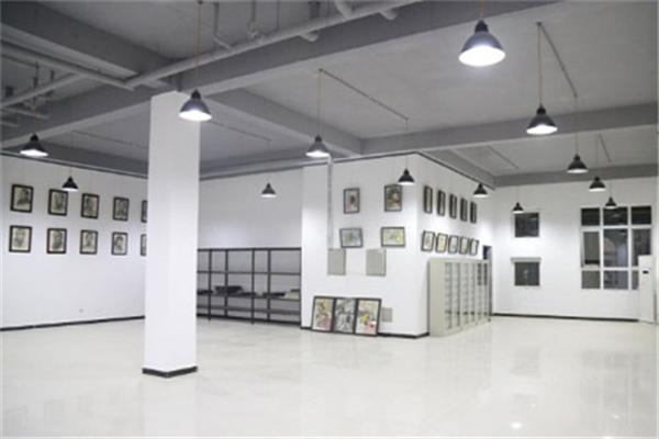 小画迷创意美术馆