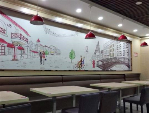 孔记黄焖鸡米饭