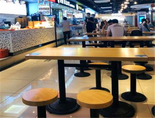 姜辉黄焖鸡米饭