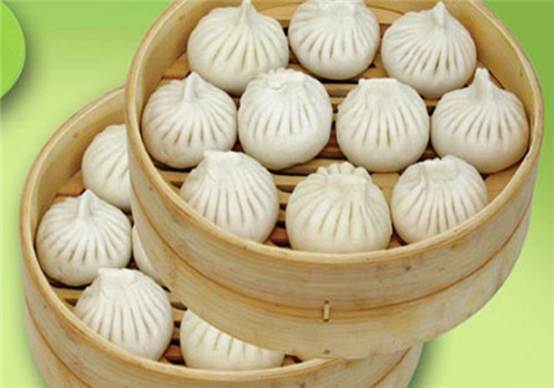 津盟天津灌肠包