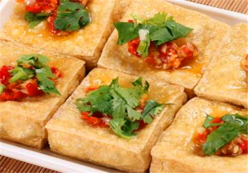 ​陈记臭豆腐