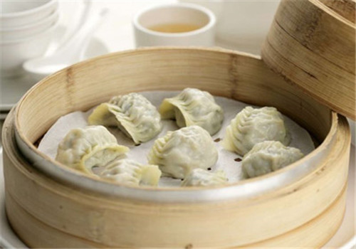 冠安红汤馄饨