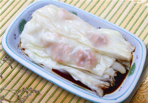 华辉拉肠