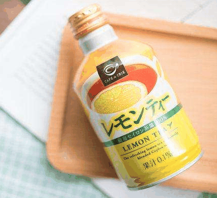 百佳饮品