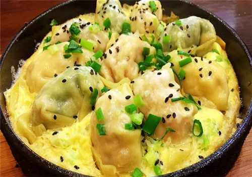 永记馄饨