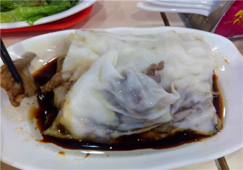 华辉拉肠