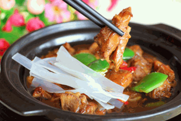 待补黄焖鸡米饭加盟