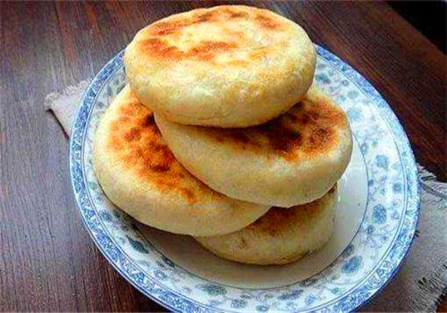 馅饼周