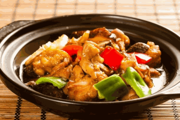 胜芳黄焖鸡米饭加盟