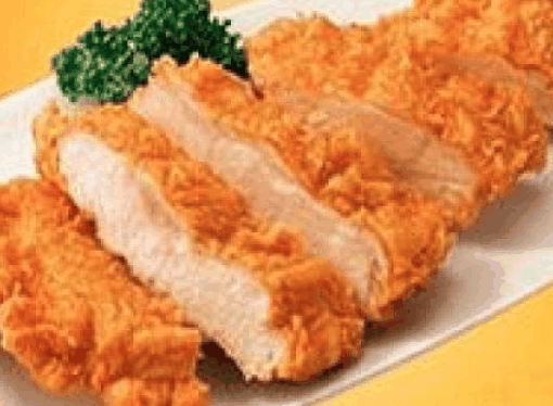 郑鑫记鸡排