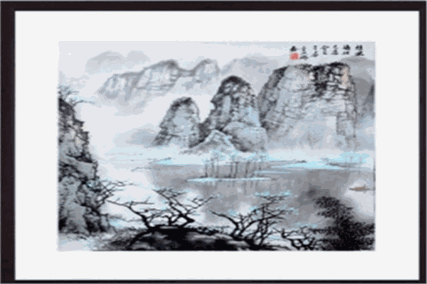 南风美术培训学校