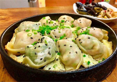 永记馄饨