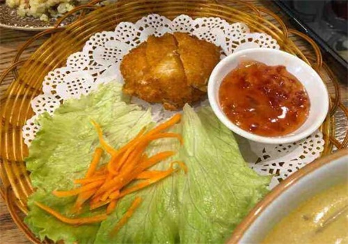 越里福越南餐厅