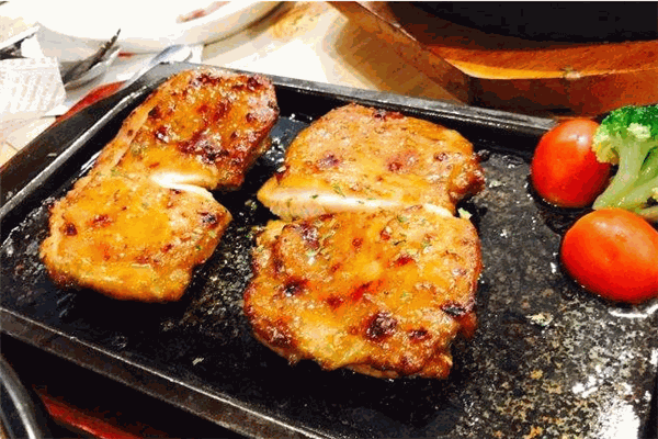 比比客美食