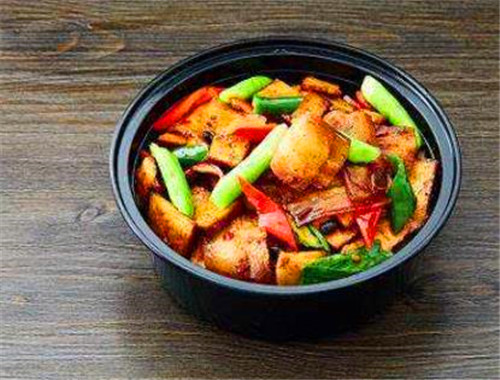 明治屋秘制牛肉饭