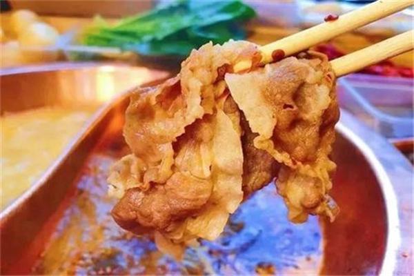 锅圈食汇火锅烧烤食材超市