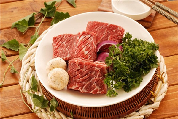 韩豆料理