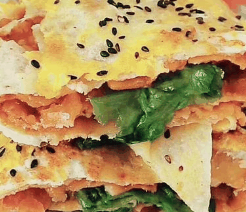 味嘴子煎饼果子