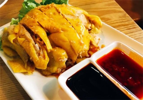 越里福越南餐厅