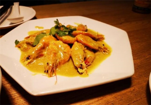 越里福越南餐厅