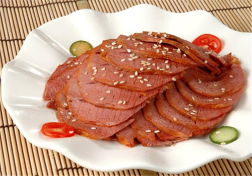 庐州百味鸡