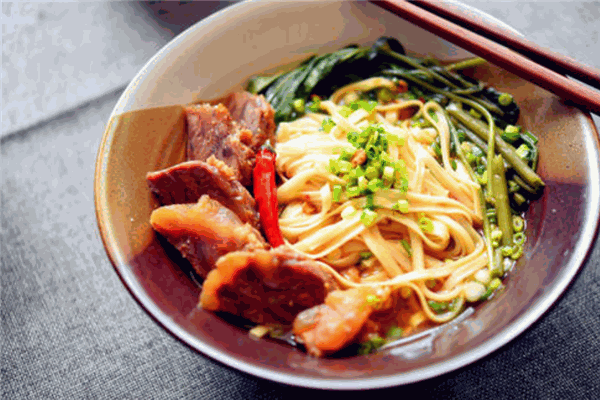 穗田当家面