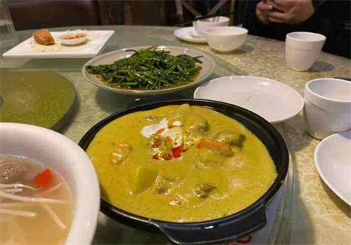 越里福越南餐厅