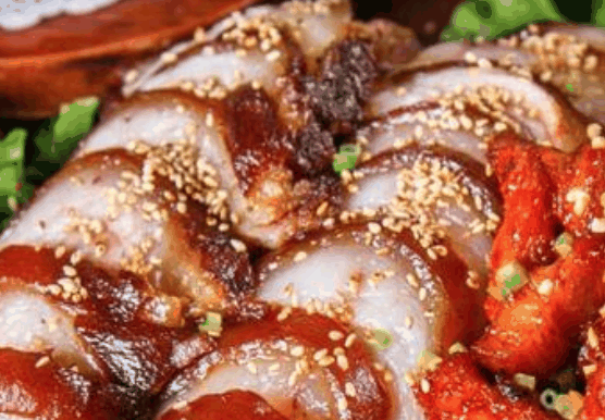 伍猪蹄店