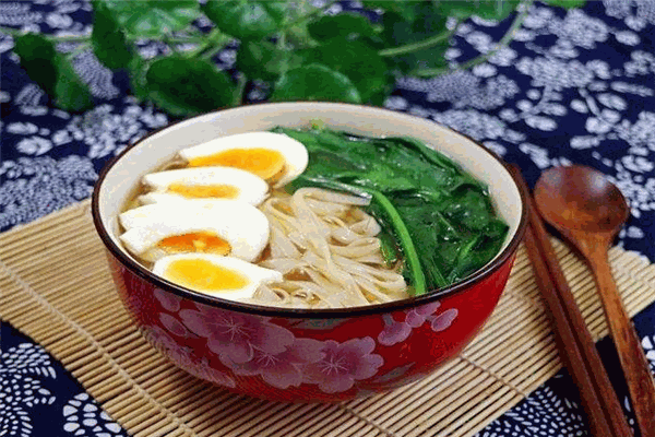 穗田当家面