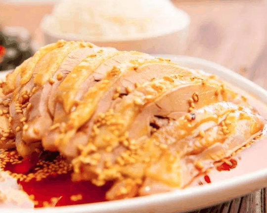 鸿炸鸡棒棒鸡