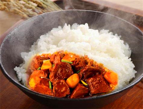 CHAKAN EUMSIK方便饭