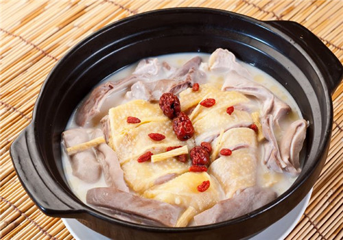 丫记特色小吃