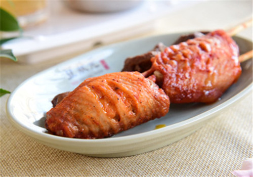 豆状元豆腐脑