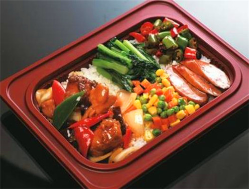 CHAKAN EUMSIK方便饭