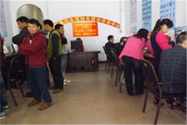 轩东驾驶员理论培训