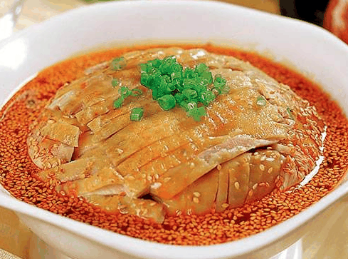 鸿炸鸡棒棒鸡