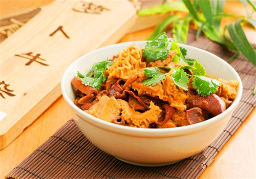 牛状元小吃