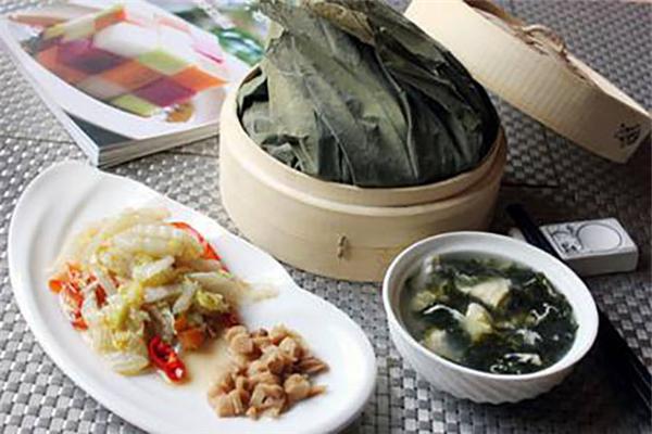 龙印自由女神时尚茶餐厅