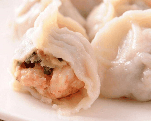 喜知滋水饺