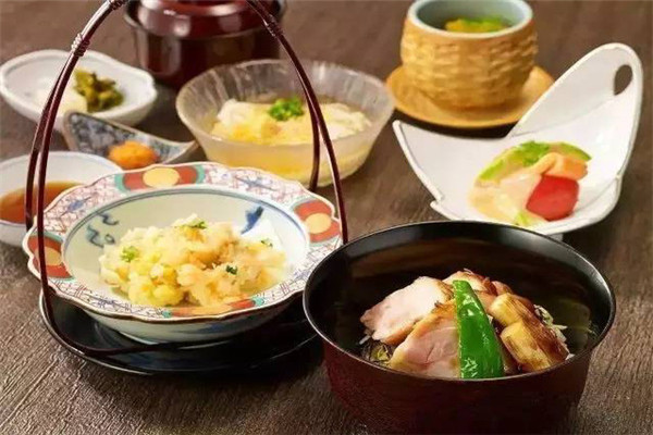 禾太郎寿司