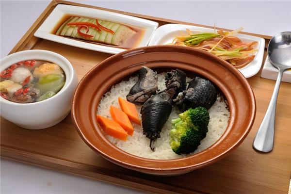 苏大人菜饭