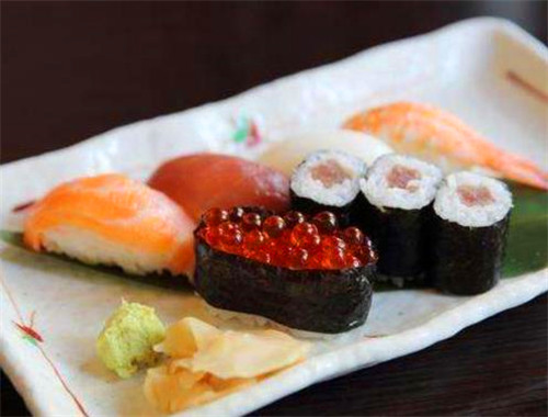 源味寿司