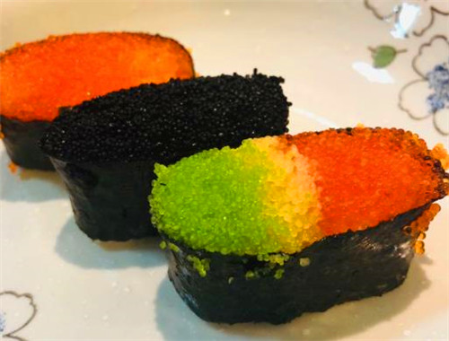 鮨寿司
